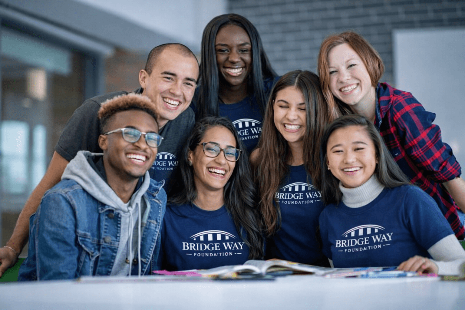 Hands-on community build