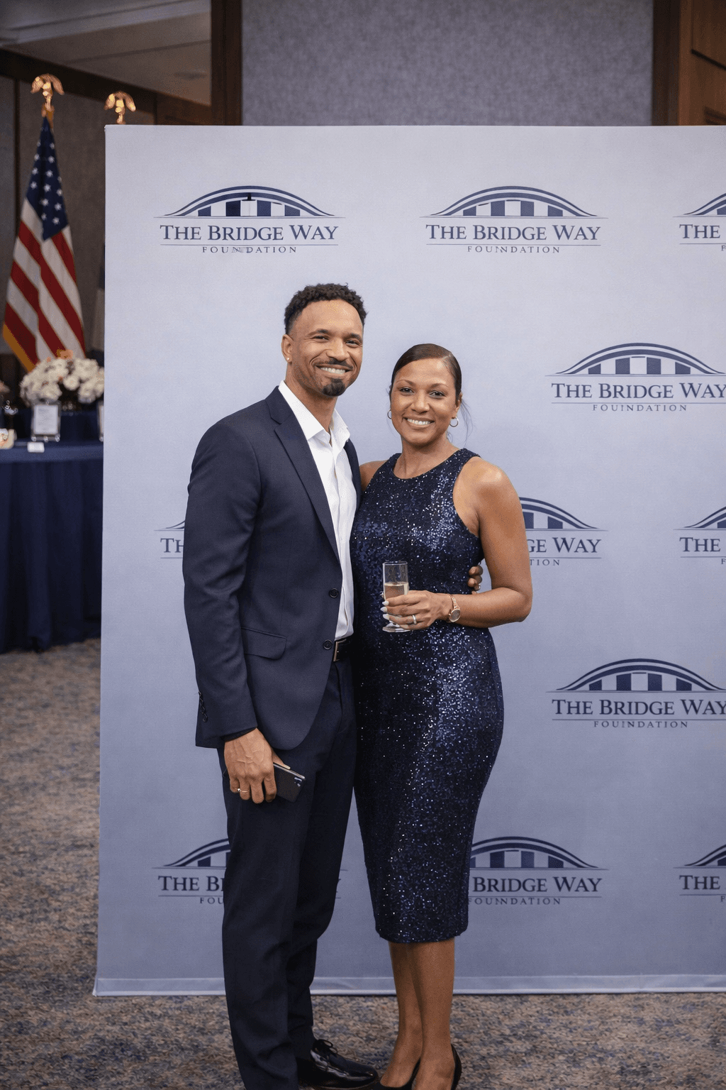 Local initiative milestone