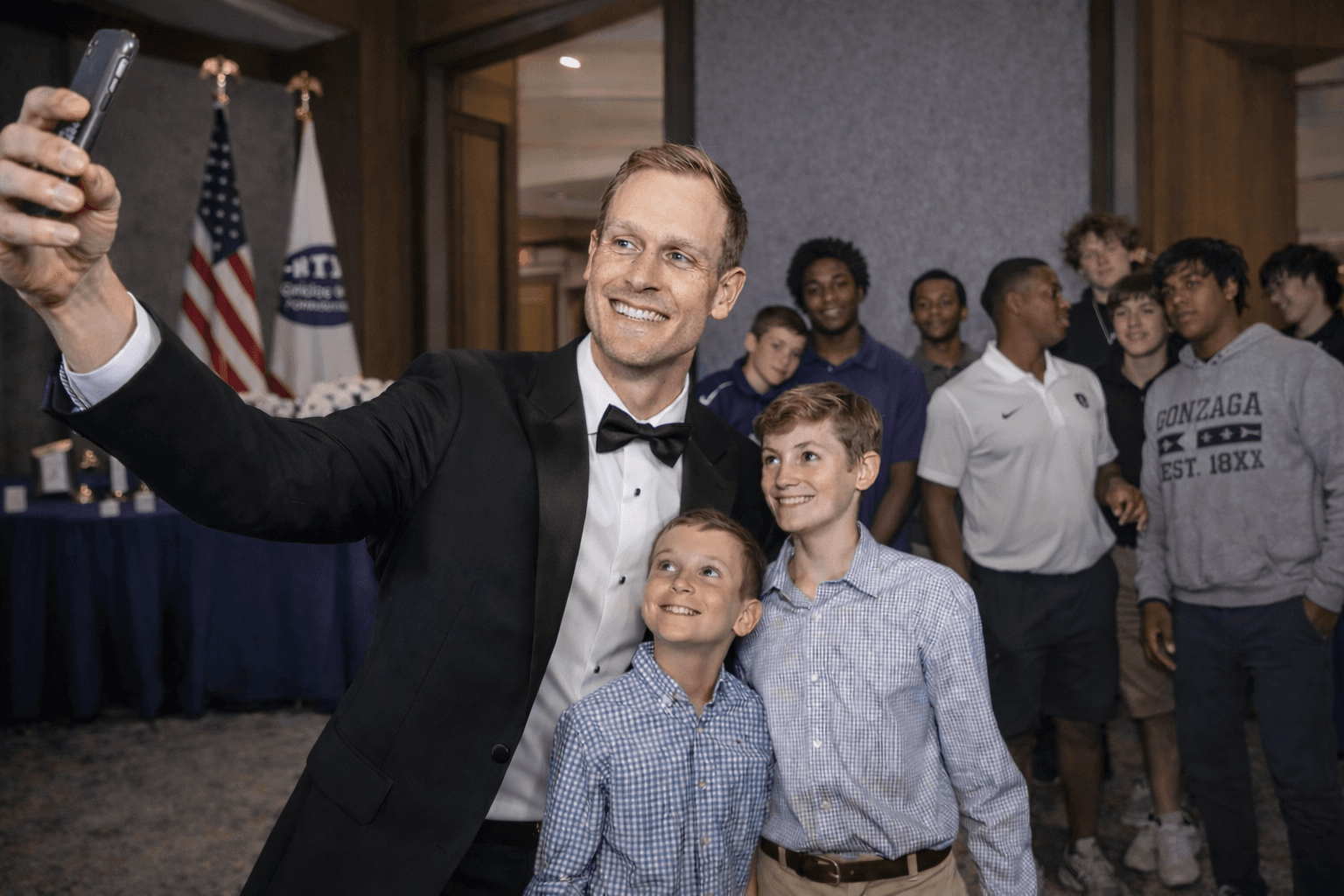 Bridgeway impact highlight