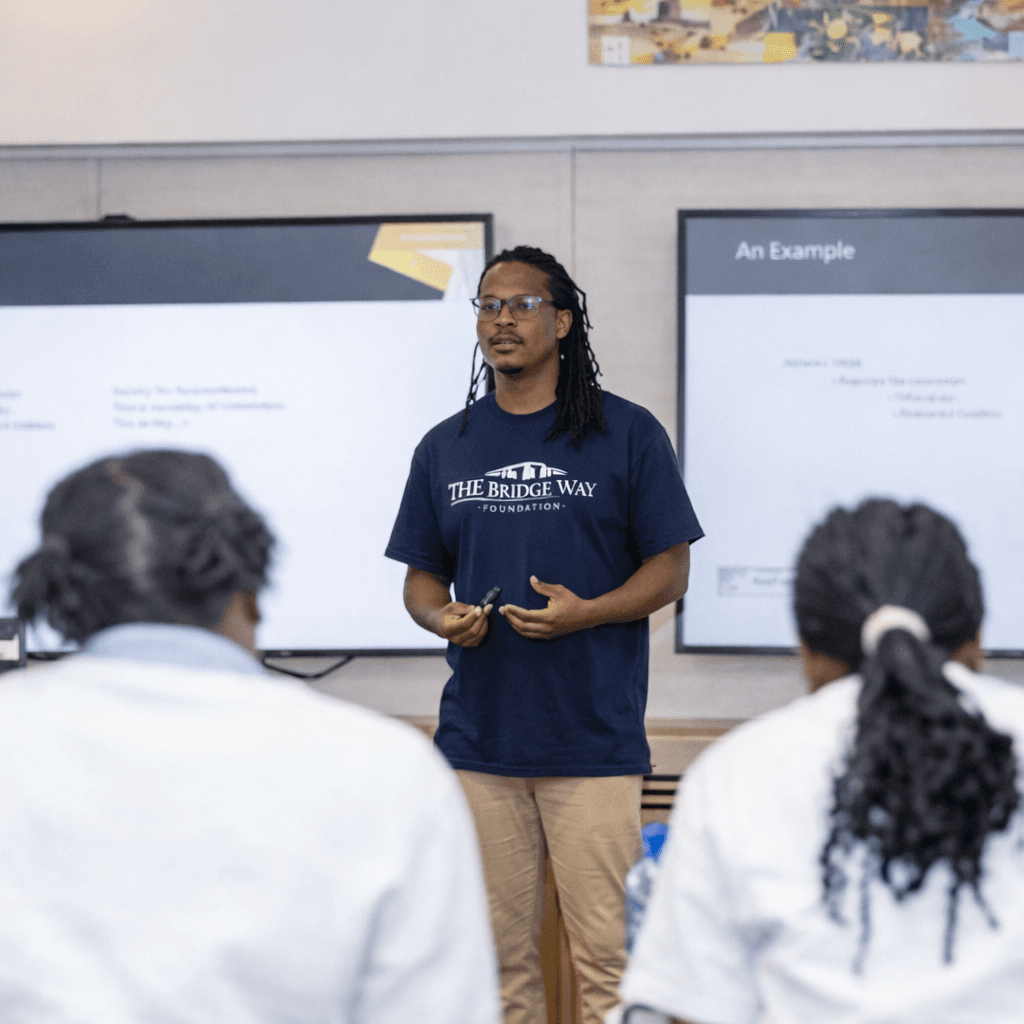 Housing program community