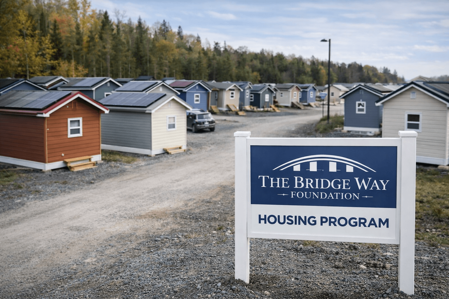 Youth initiative moment