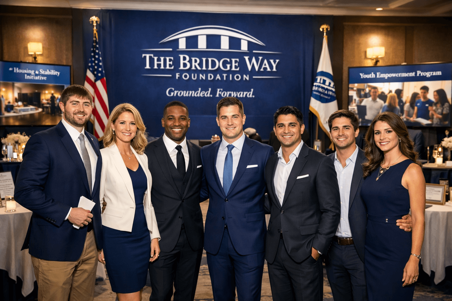 Community progress spotlight