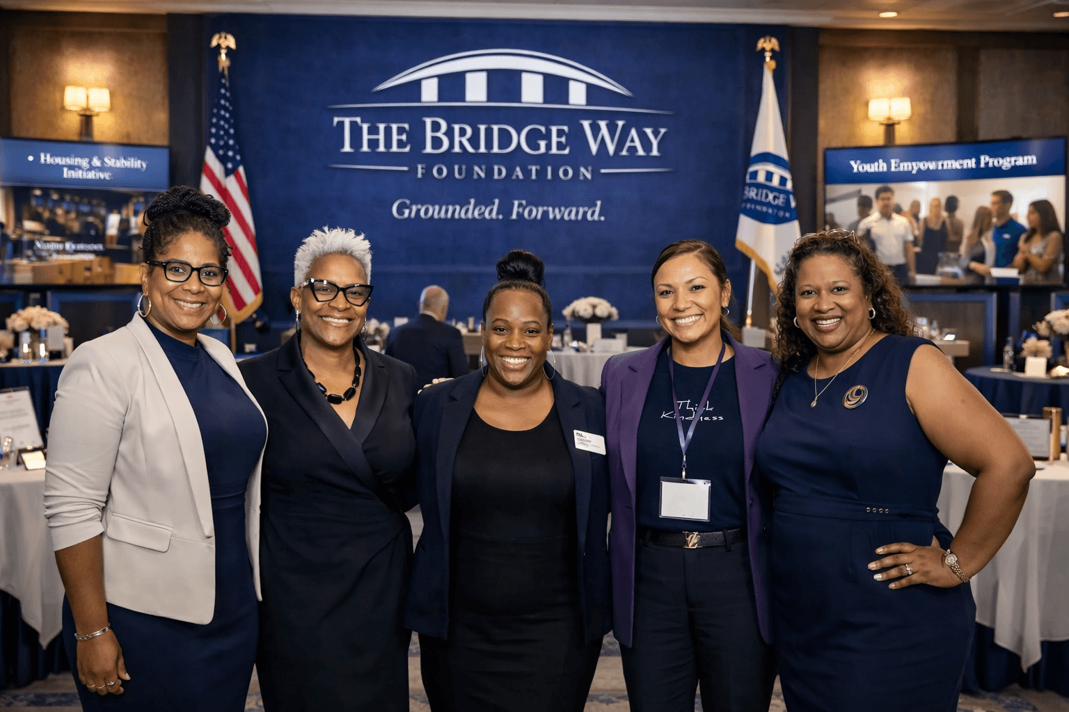 Program outcome reflection