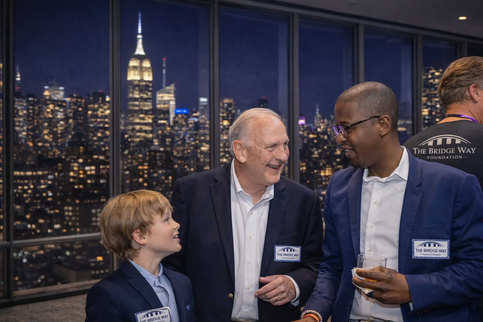 Bridgeway Foundation